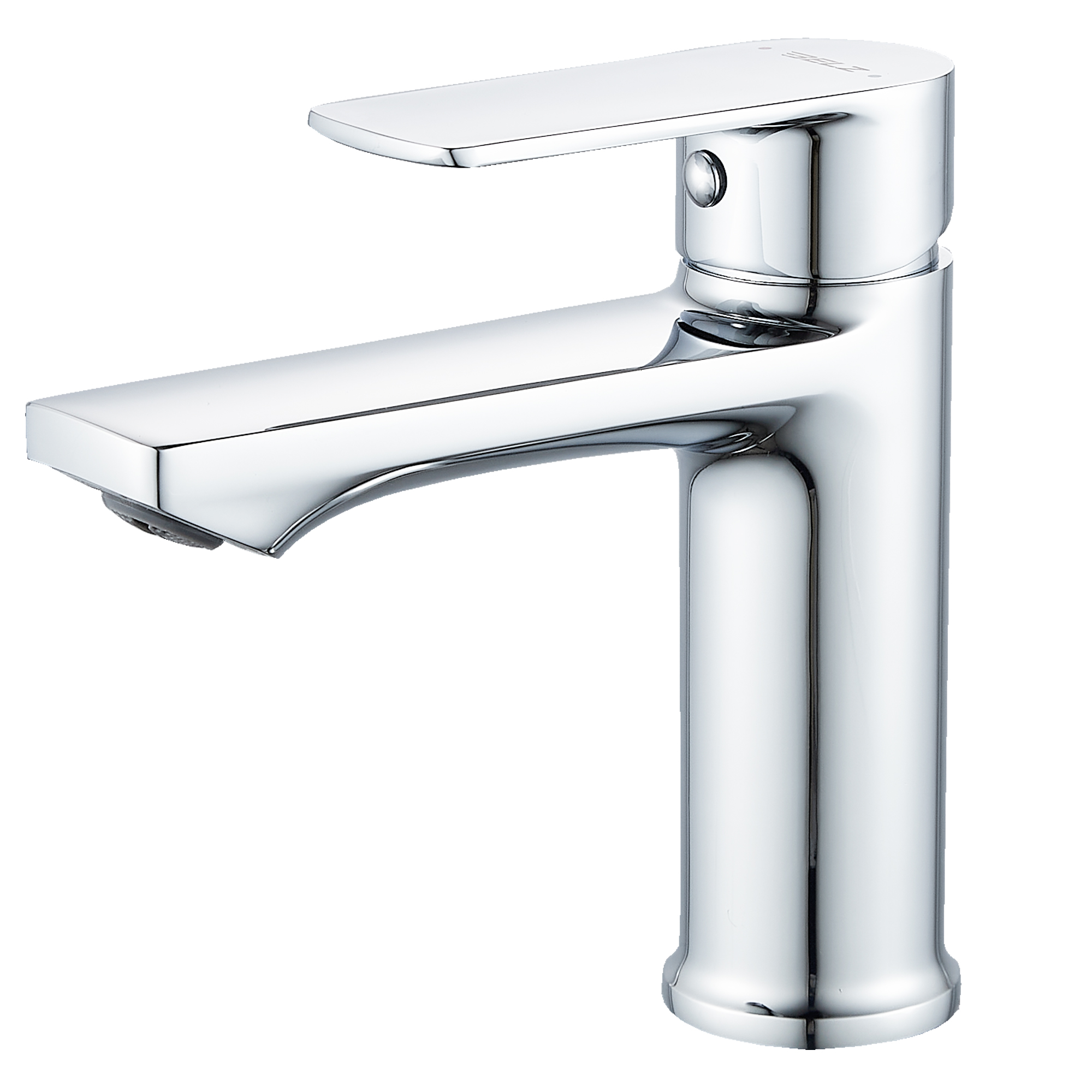 Bathroom mixer