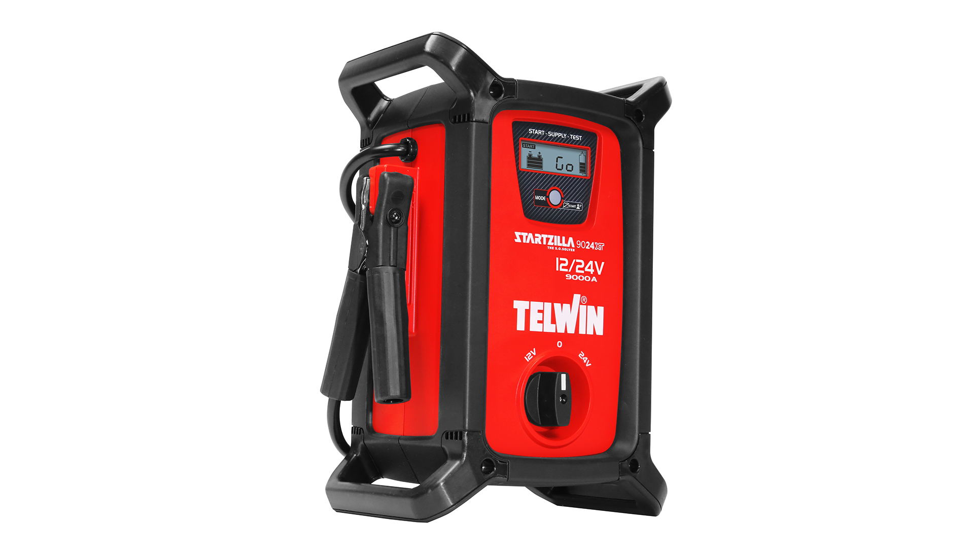 Automechanika - Exhibitors & Products 2022 - Telwin S.P.A. - BATTERY PULLER