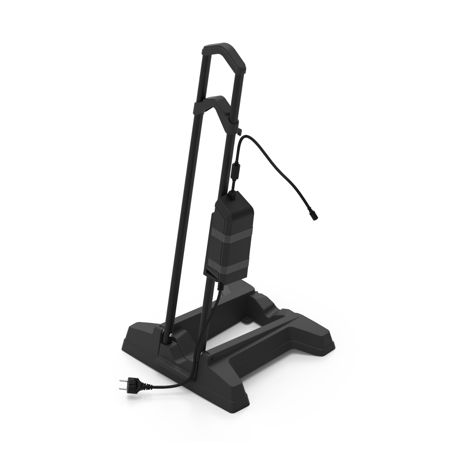 xlc unistage bike stand