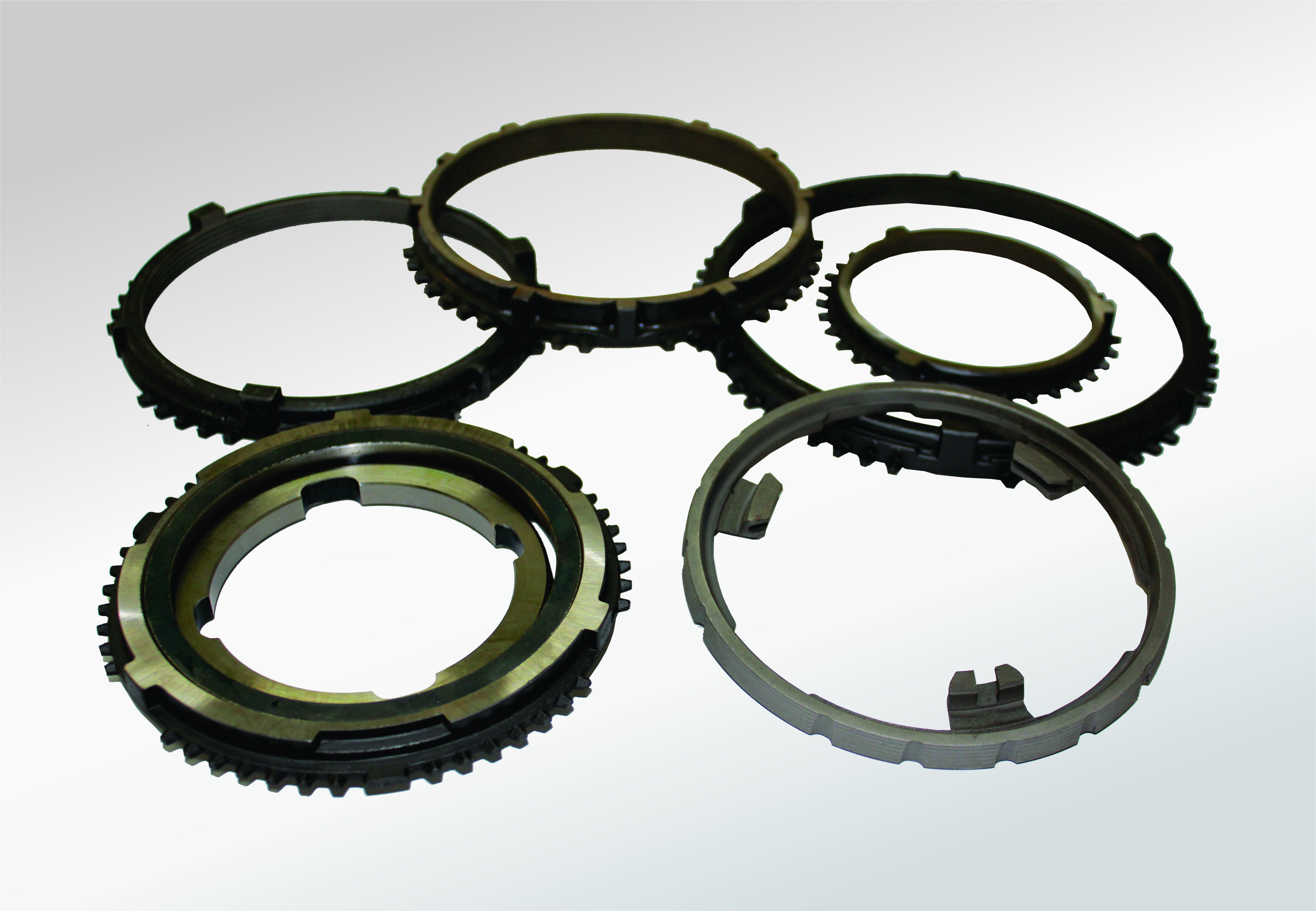 Forgings Ghaziabad Crankshafts Gears & Wheels Rounds Shafts Steel Ring  Pinion Blanks Connecting Rods