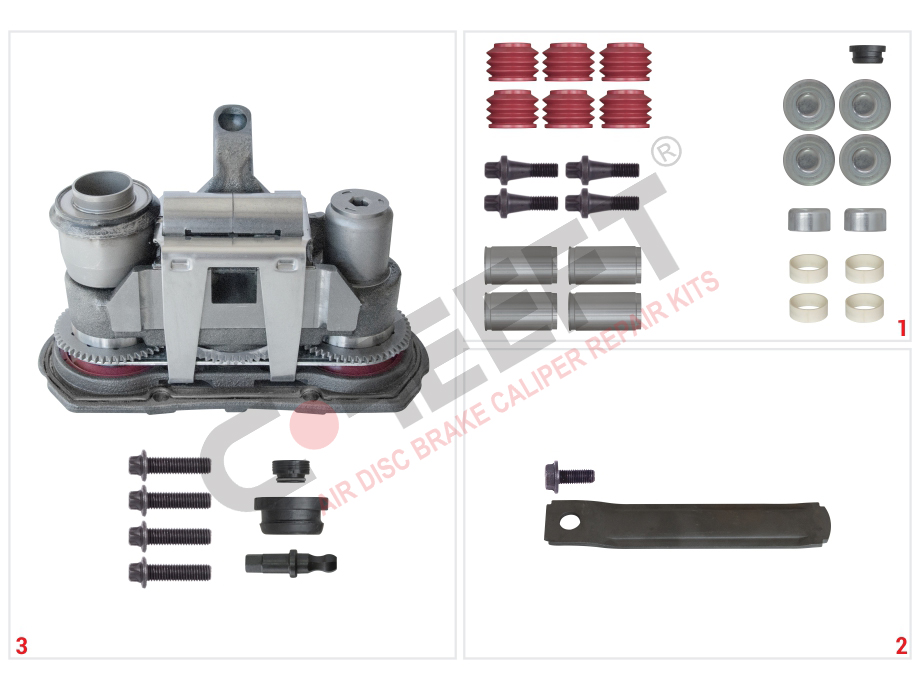 Суппорт модуль. РМК суппорта Haldex Modul x. Р/К суппорта Haldex Modul x Gen 1. Ремкомплект Haldex Modul x Gen 2. Ремкомплект суппорта Haldex Modul x Gen 2.