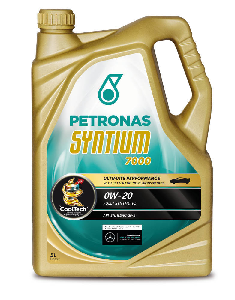 Automechanika Frankfurt Aussteller Produkte 2024 PETRONAS LUBRICANTS INTERNATIONAL