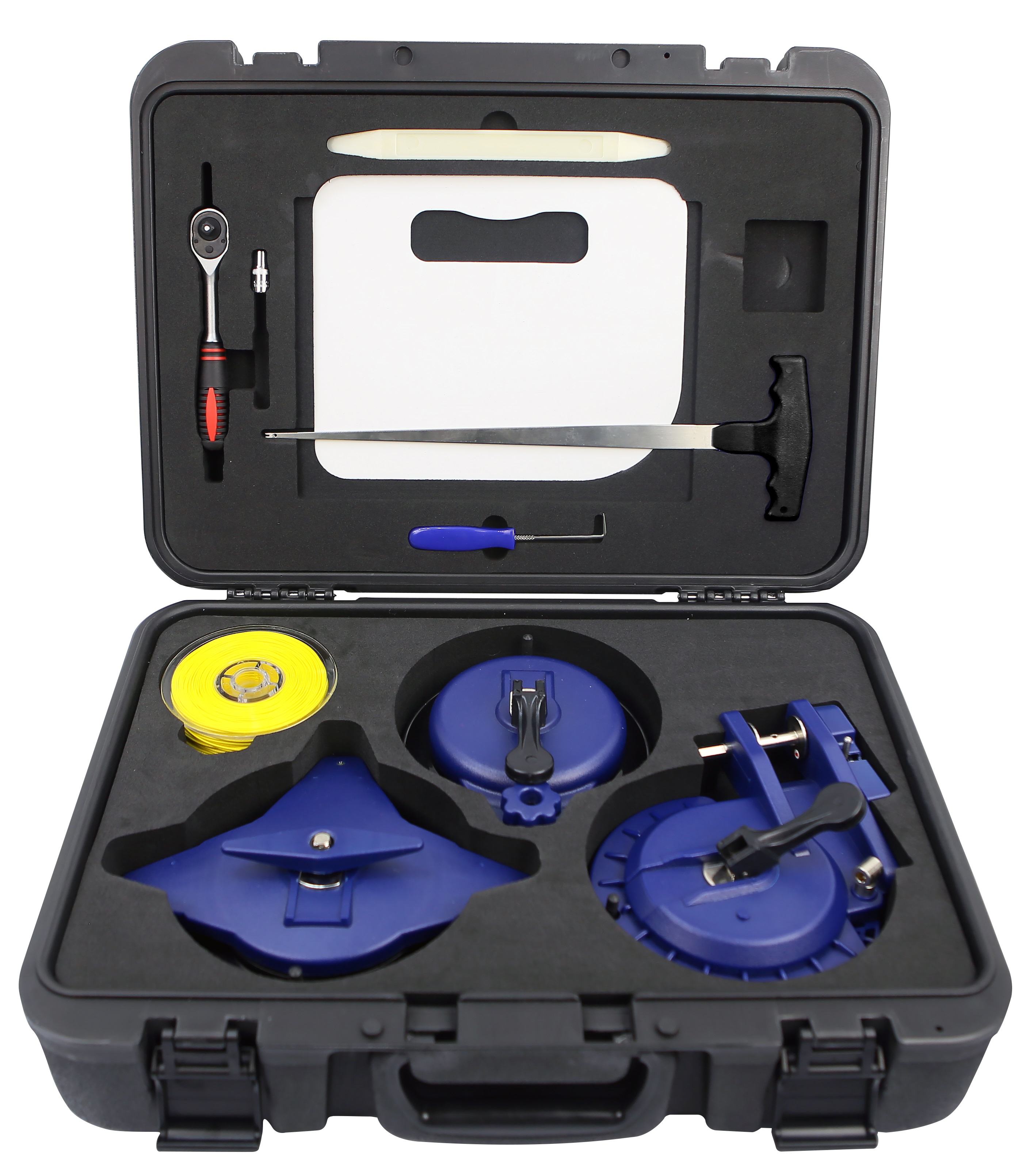 Windshield Removal Tool Kit 