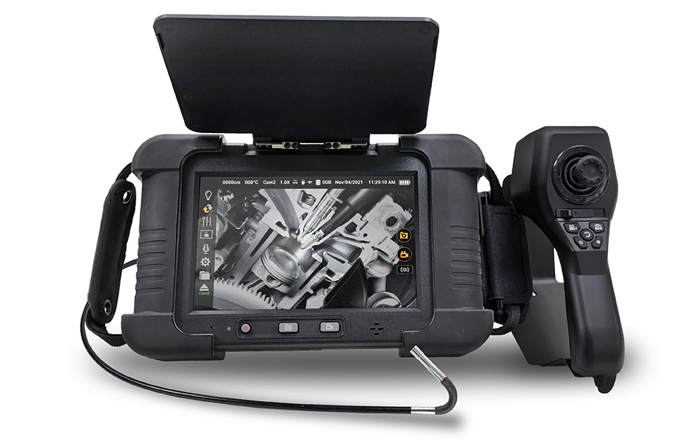 Video Scope