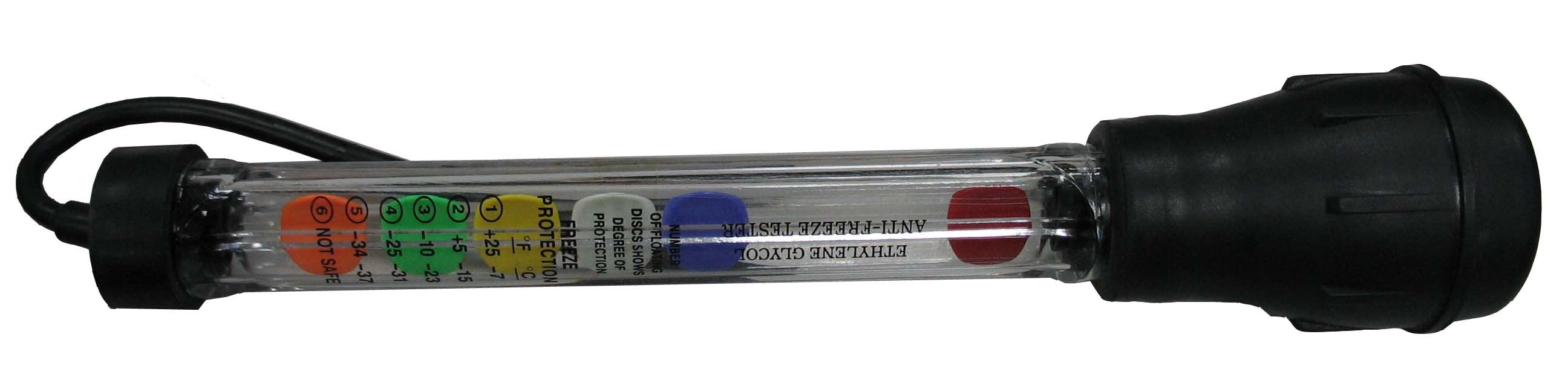 Auto Tester
