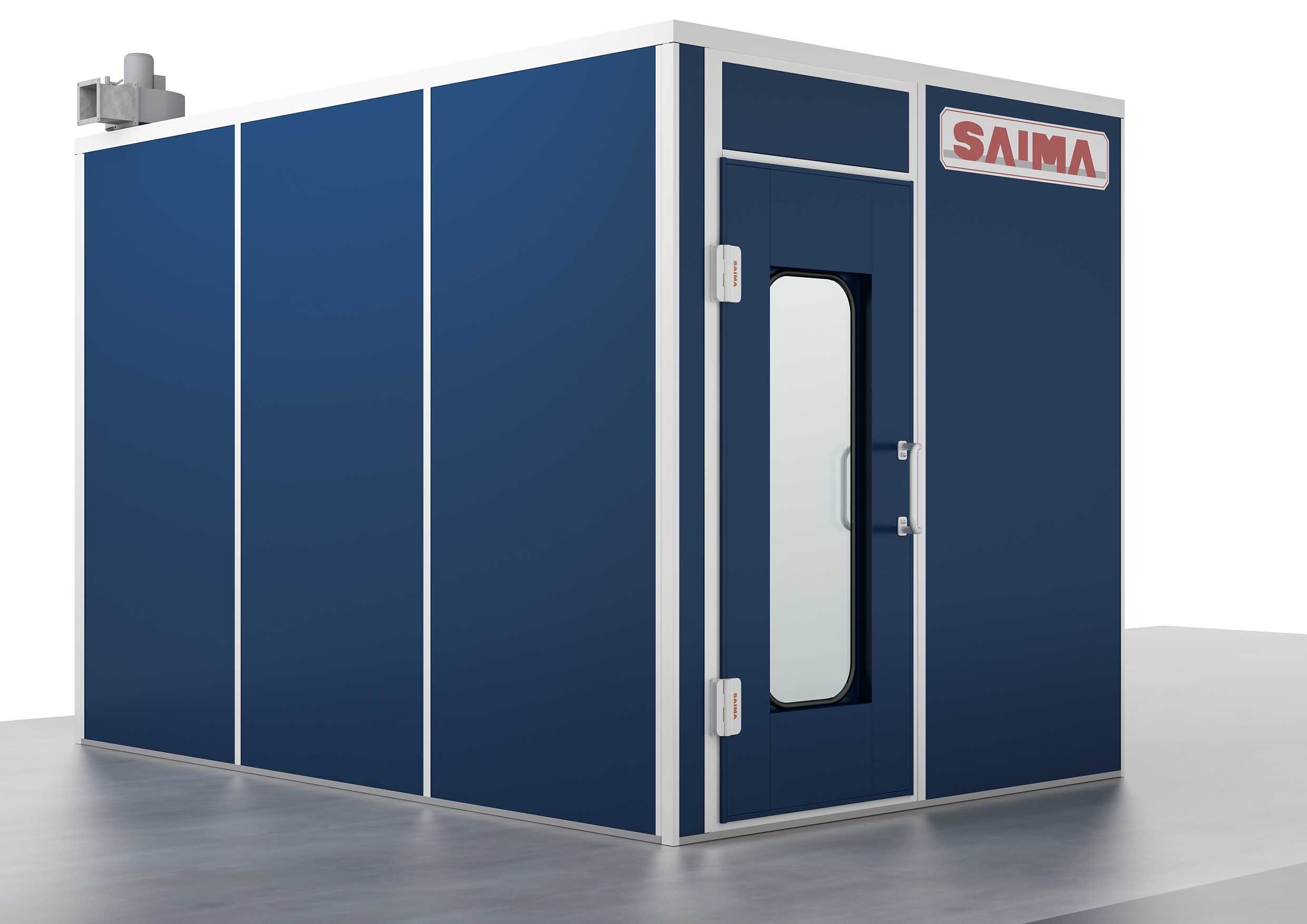 KLEEN BOX