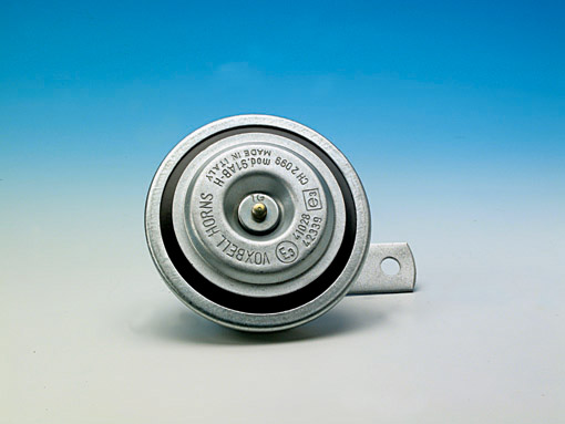 DISC HORN