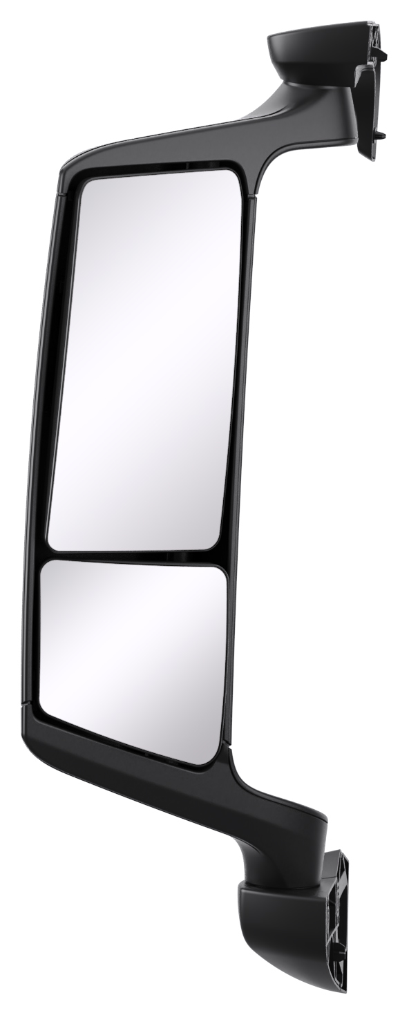 Truck main mirror (class II and IV)