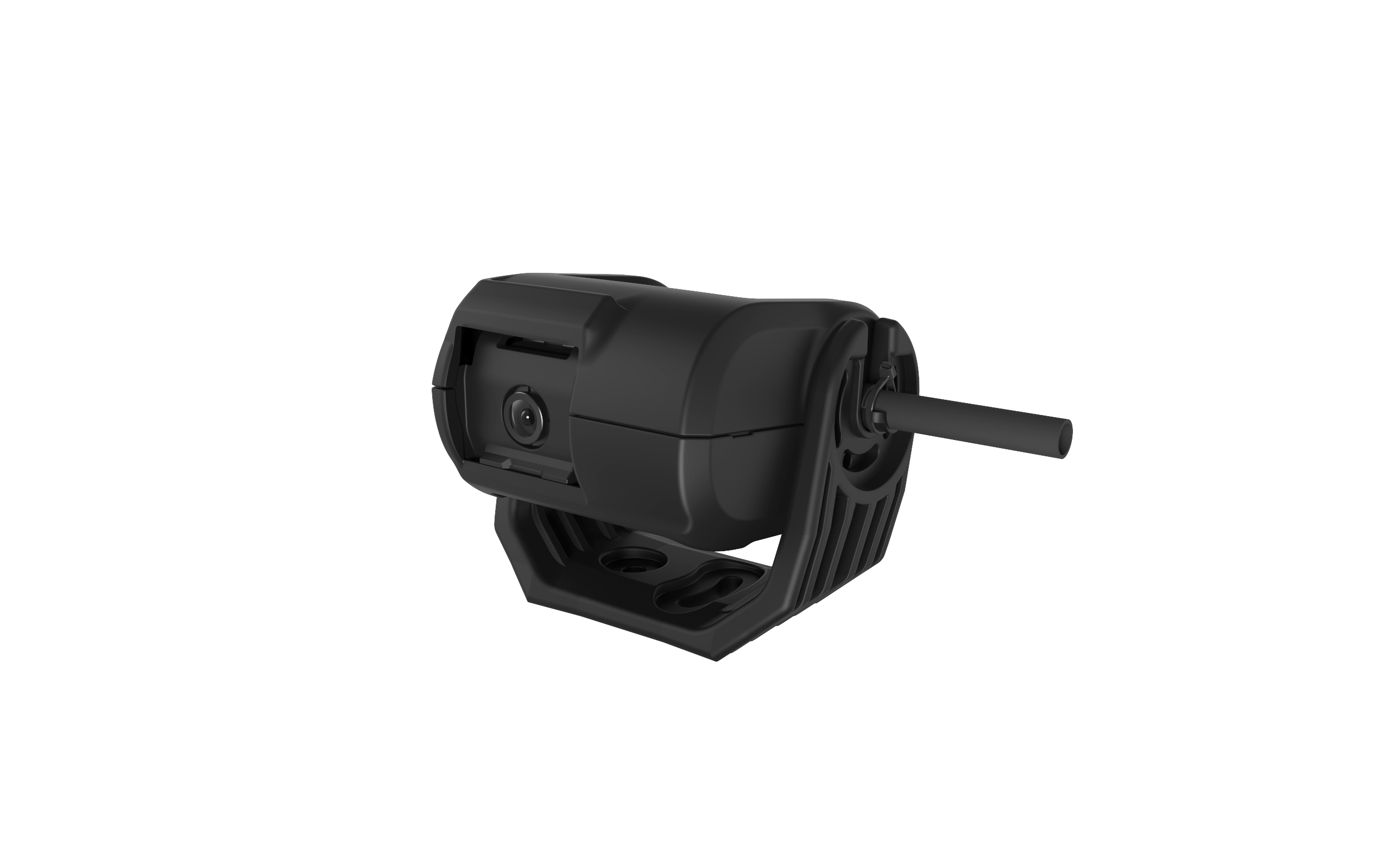 Camera and monitor systems