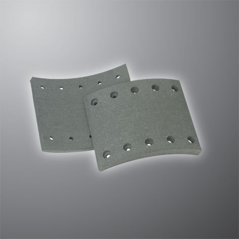 CV BRAKE LINING