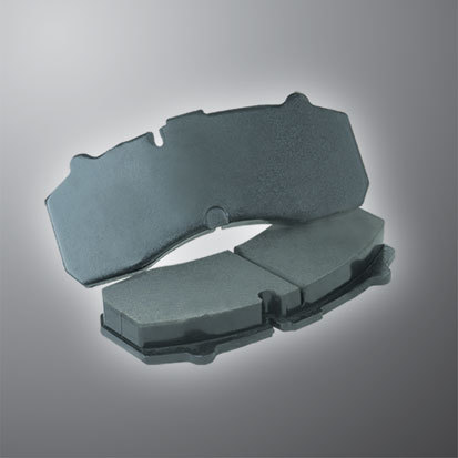 CV BRAKE PAD