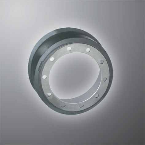 BRAKE DRUM