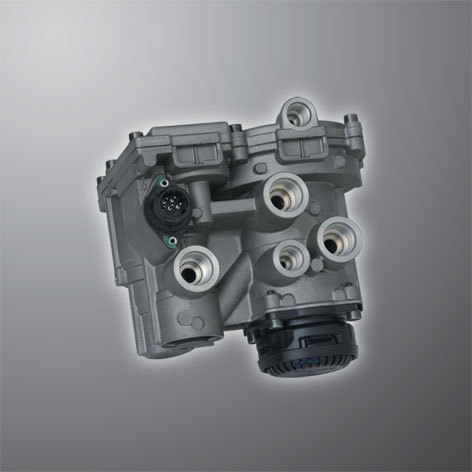 BRAKE VALVE