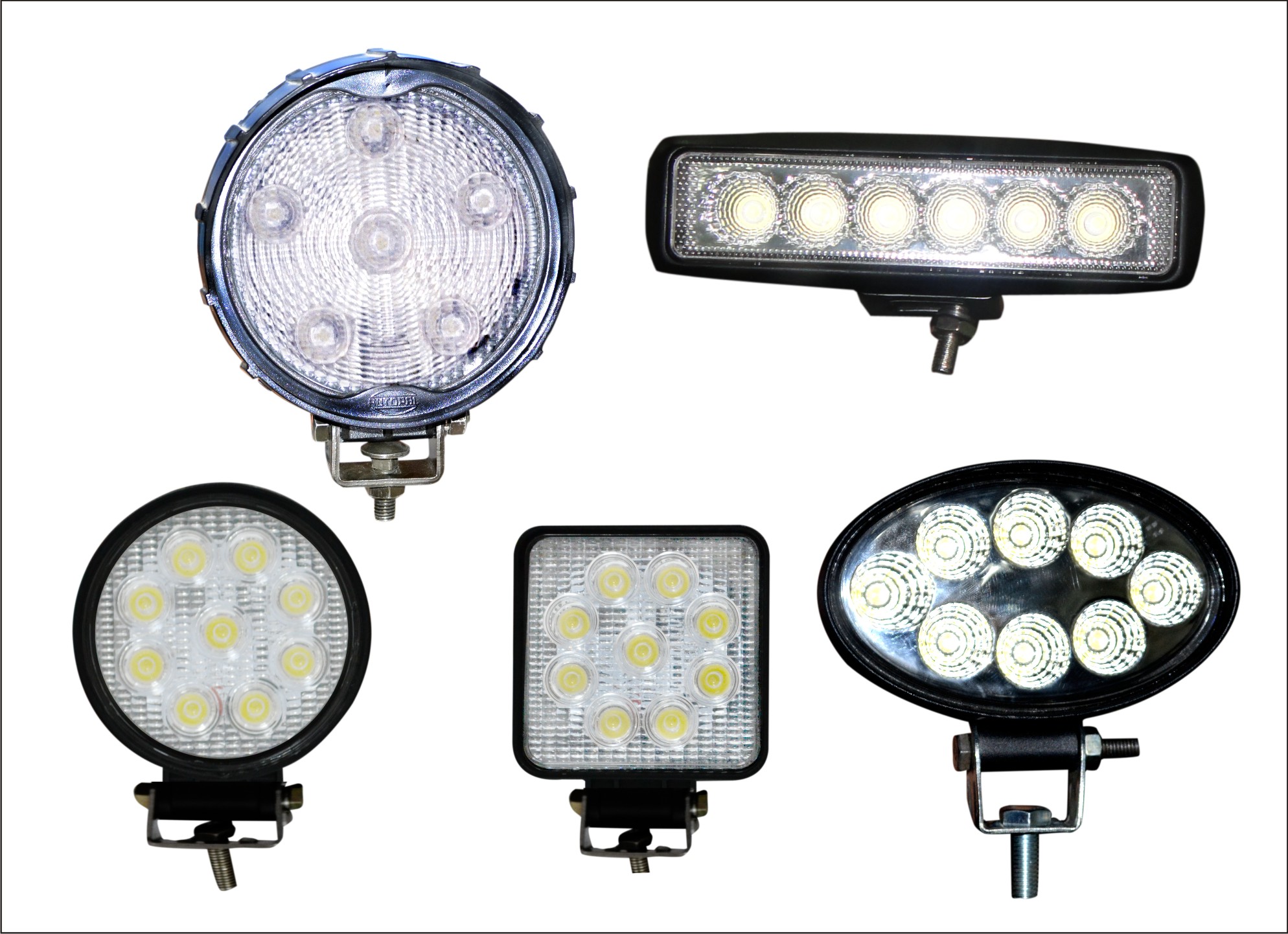 LED Lamps