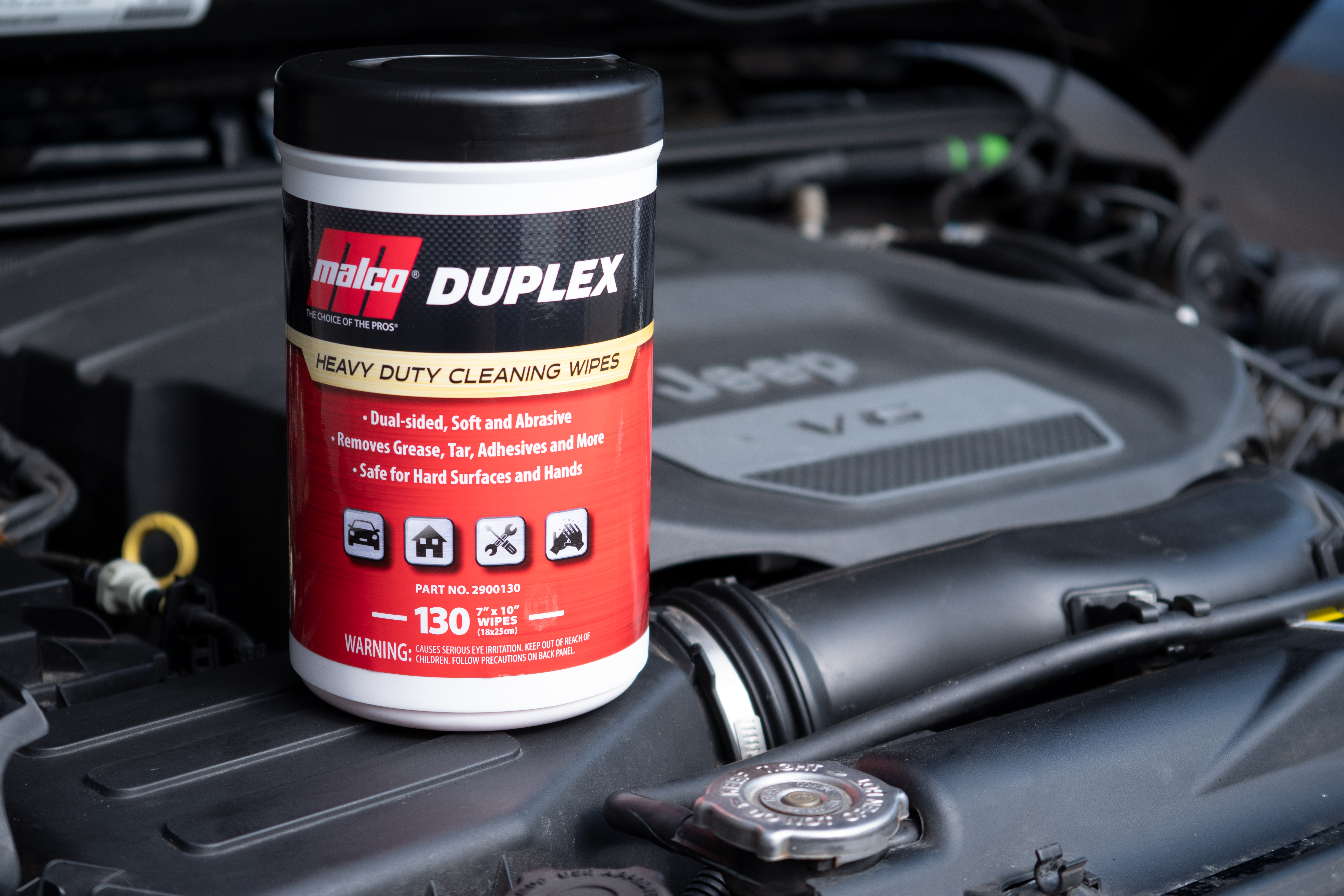 Malco® Automotive - Specialty Cleaners