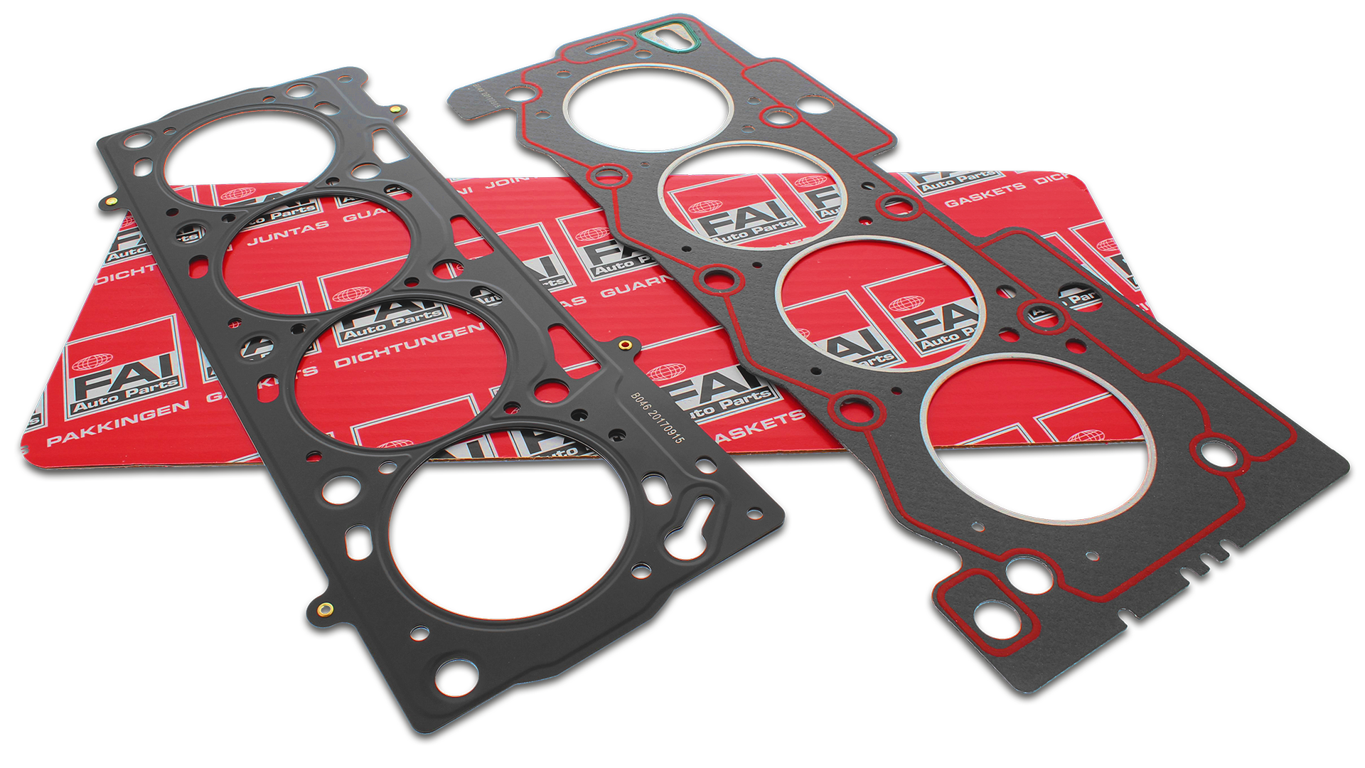 Gaskets