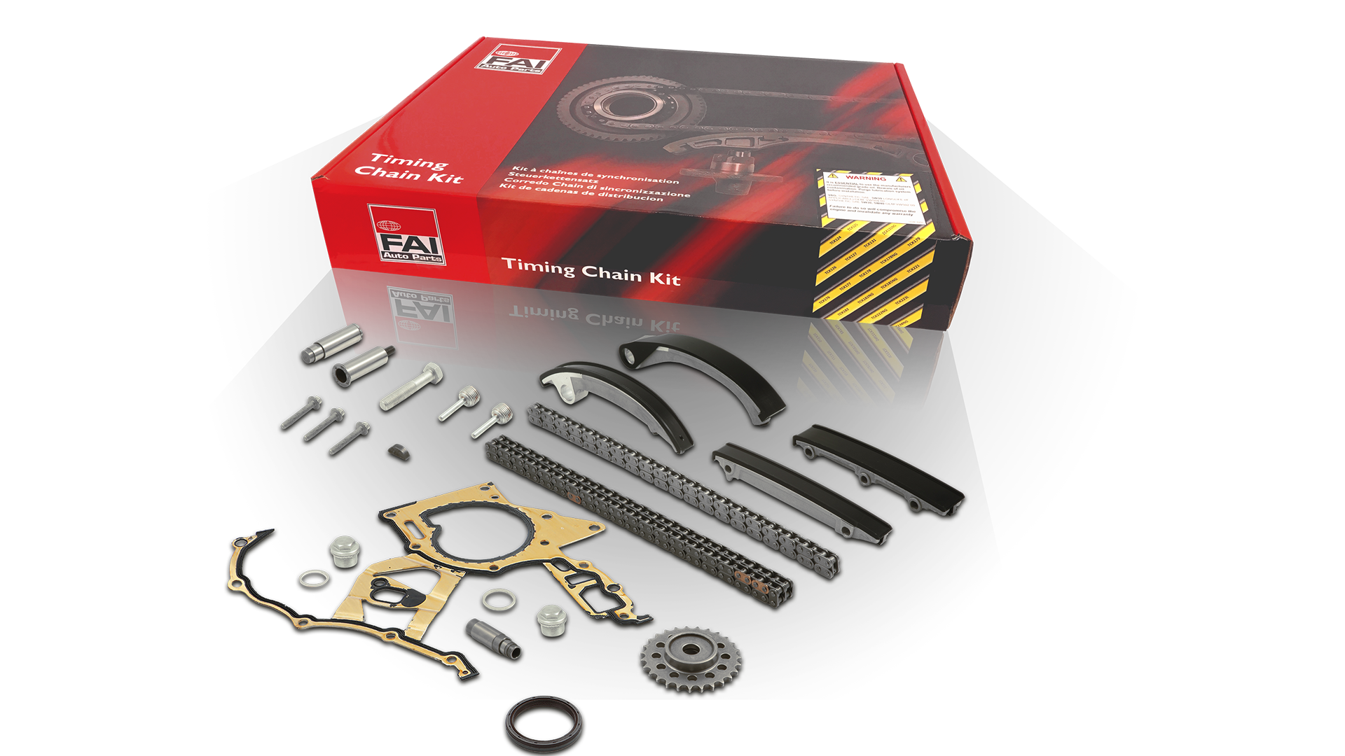 Timing Chain Kits