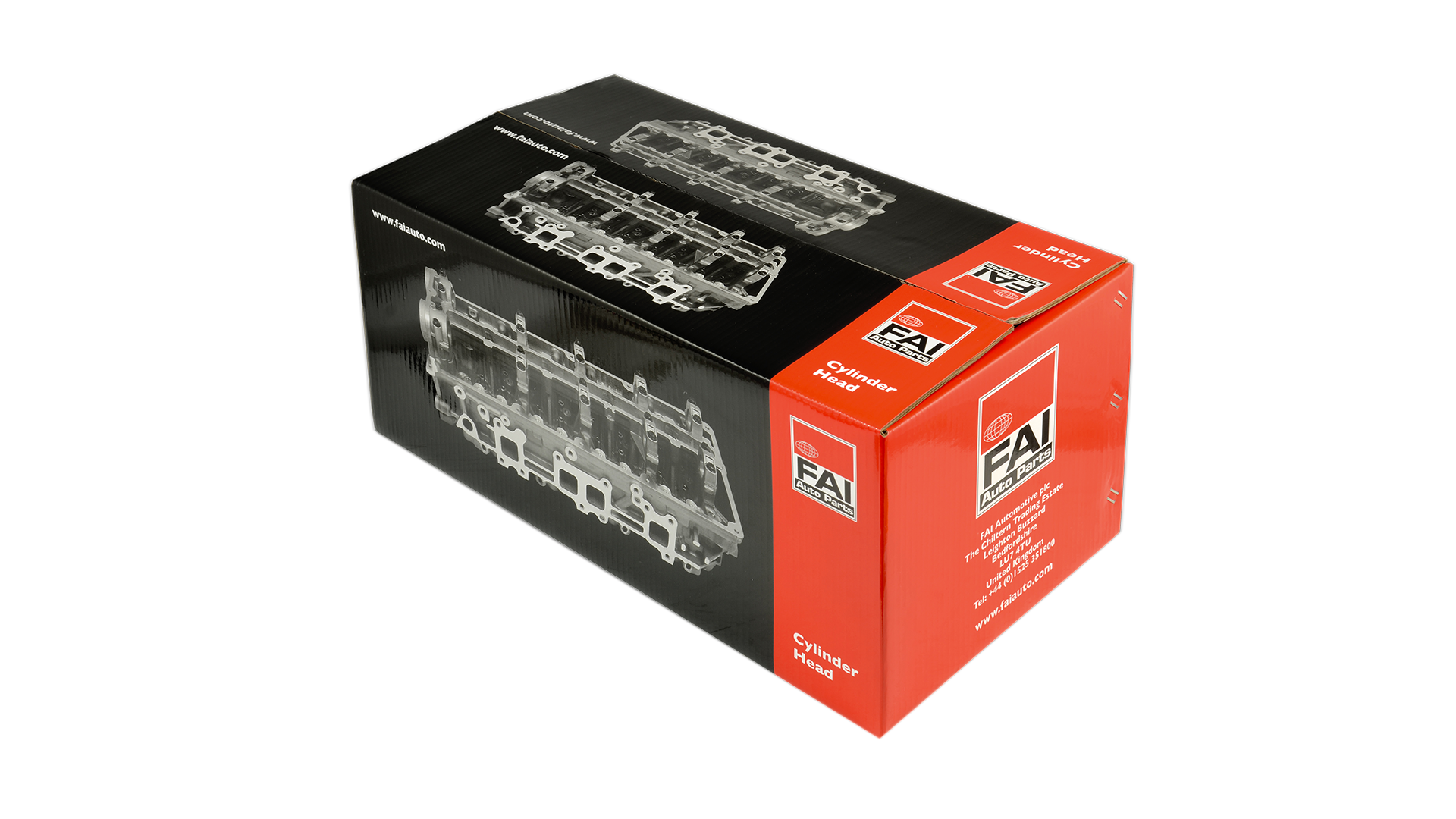 Cylinder Heads