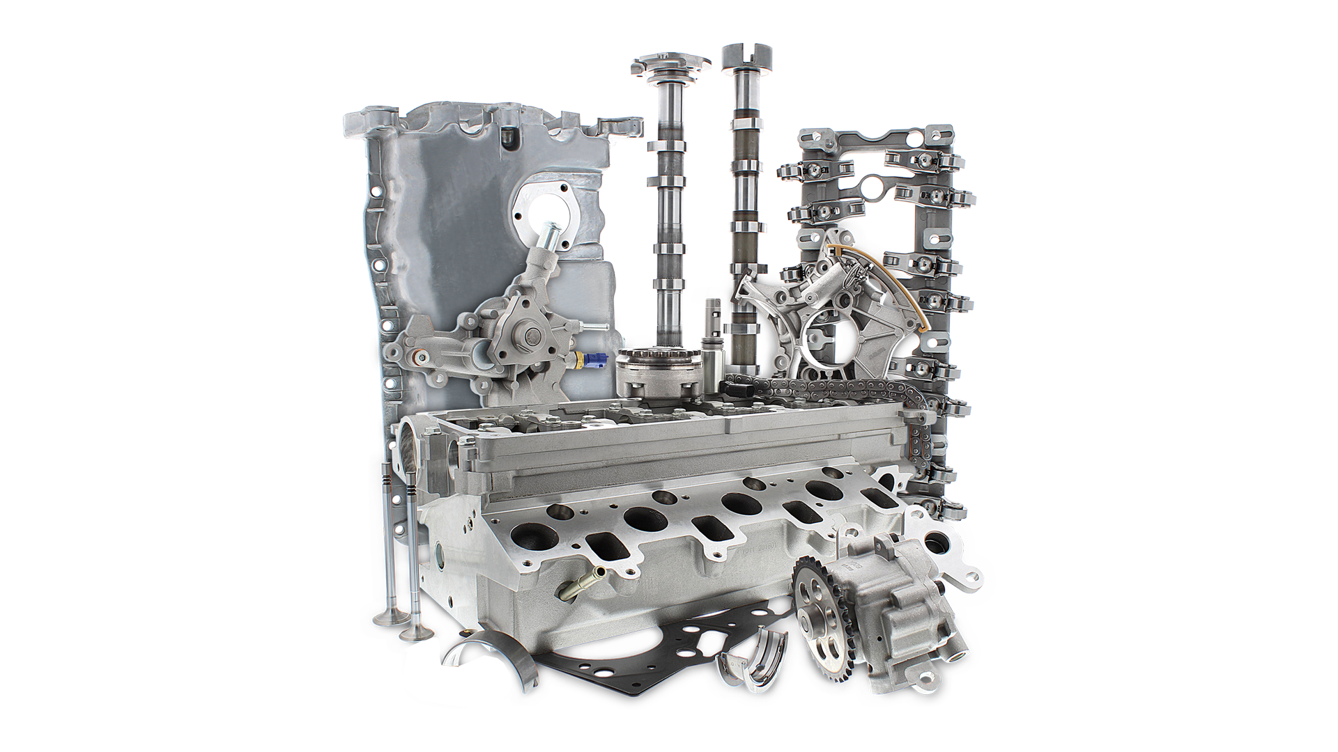 Engine Components