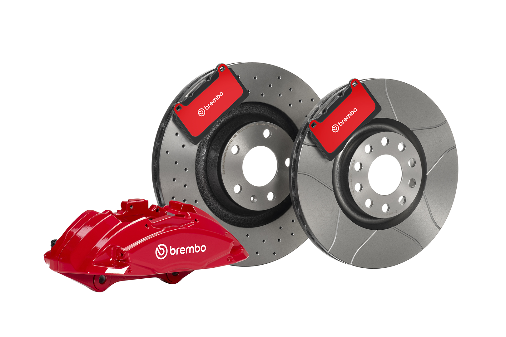 Brembo Xtra Range