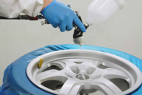 WONDERMASK® WPS Wheel Protection System
