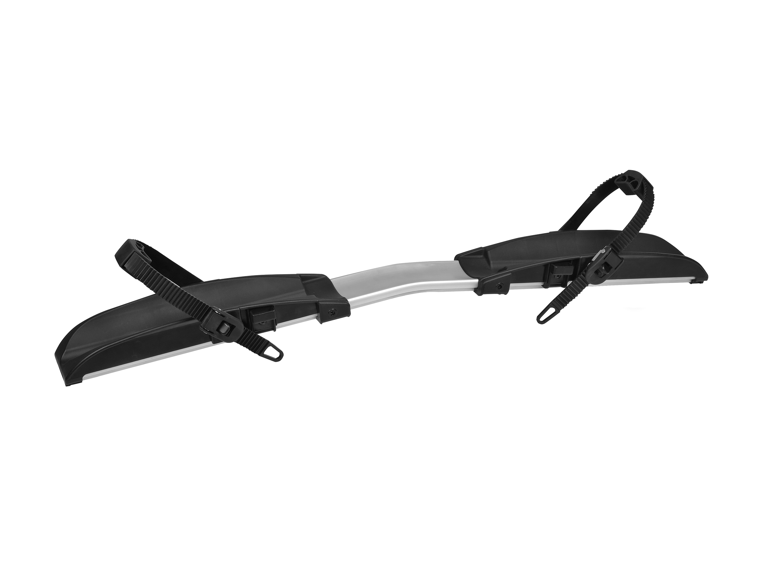 Erweiterung für 3. Fahrrad zu Heckträger SD260 für geteilte Heckklappe