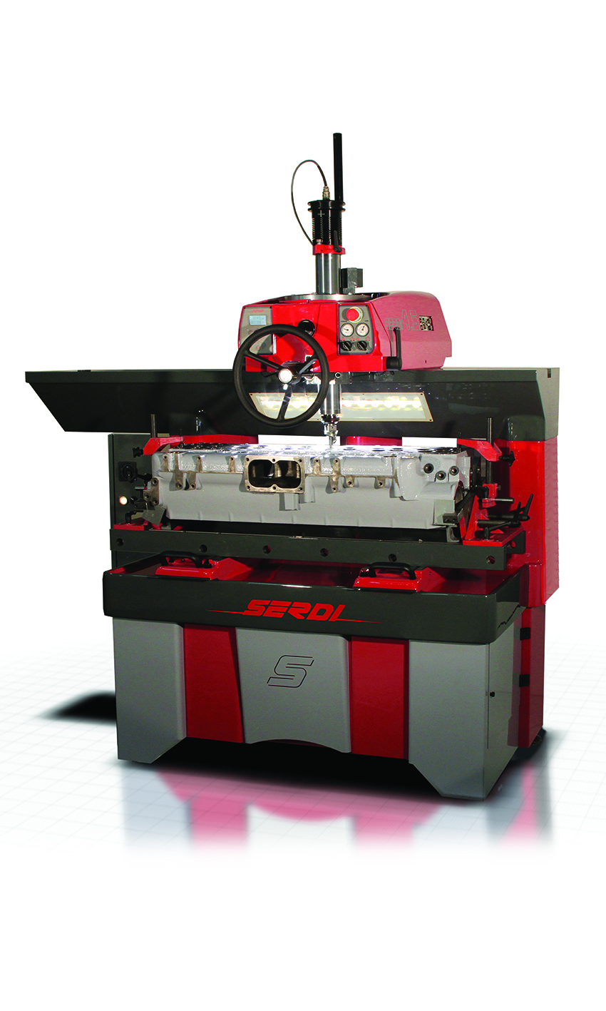 SERDI 4.5