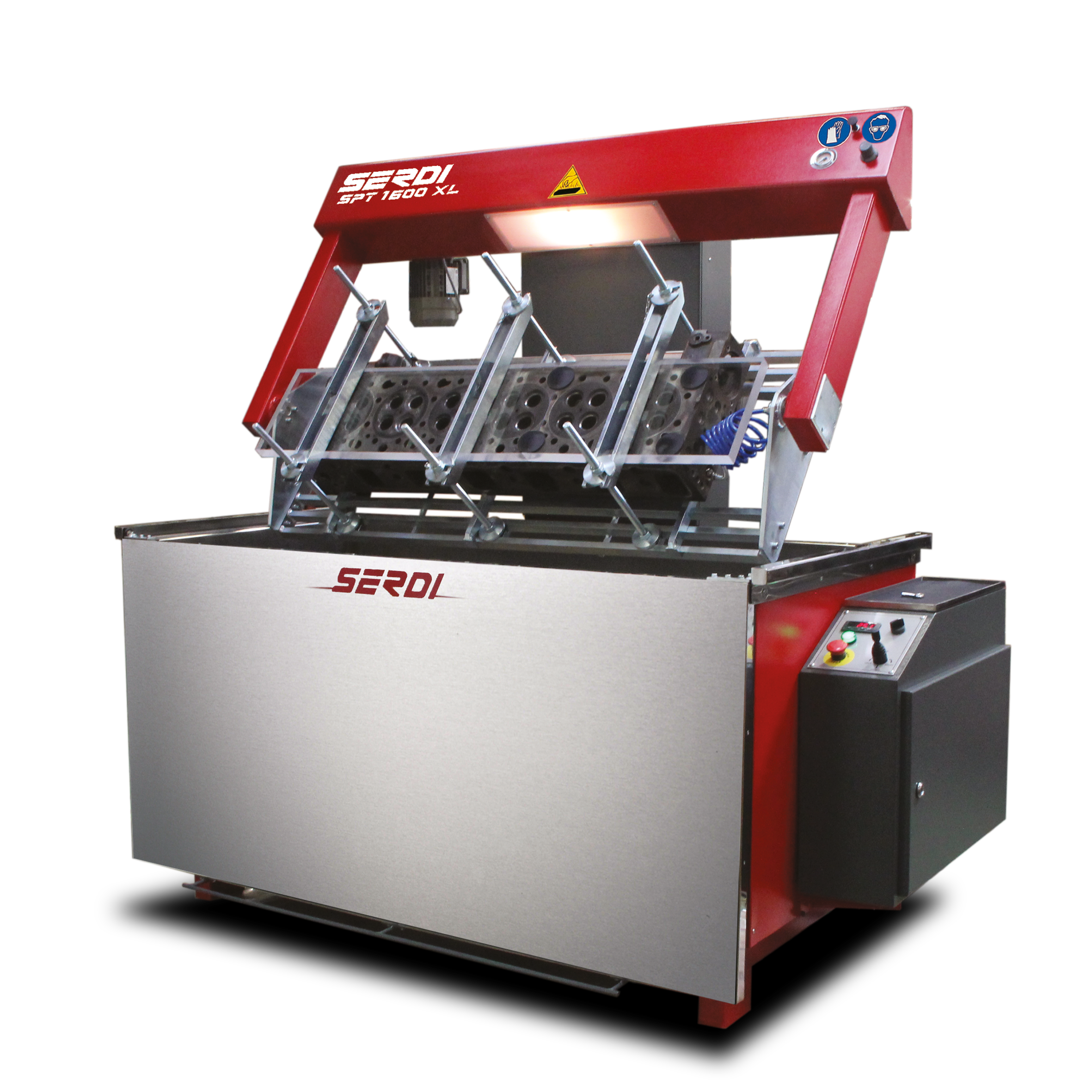 SPT 1600XL