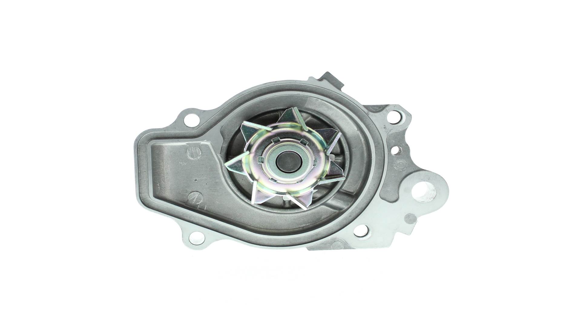 Cooling System