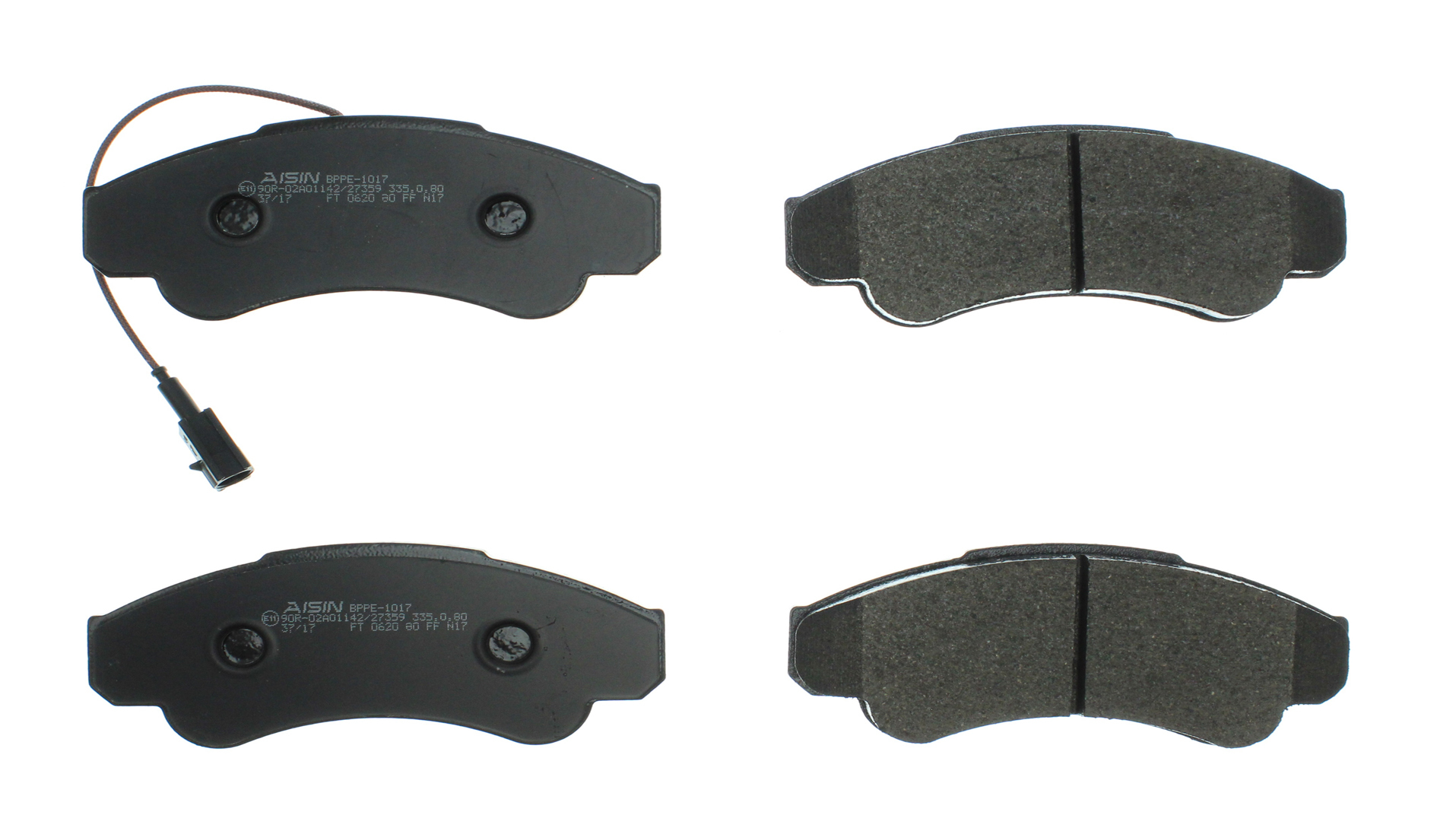Brake System