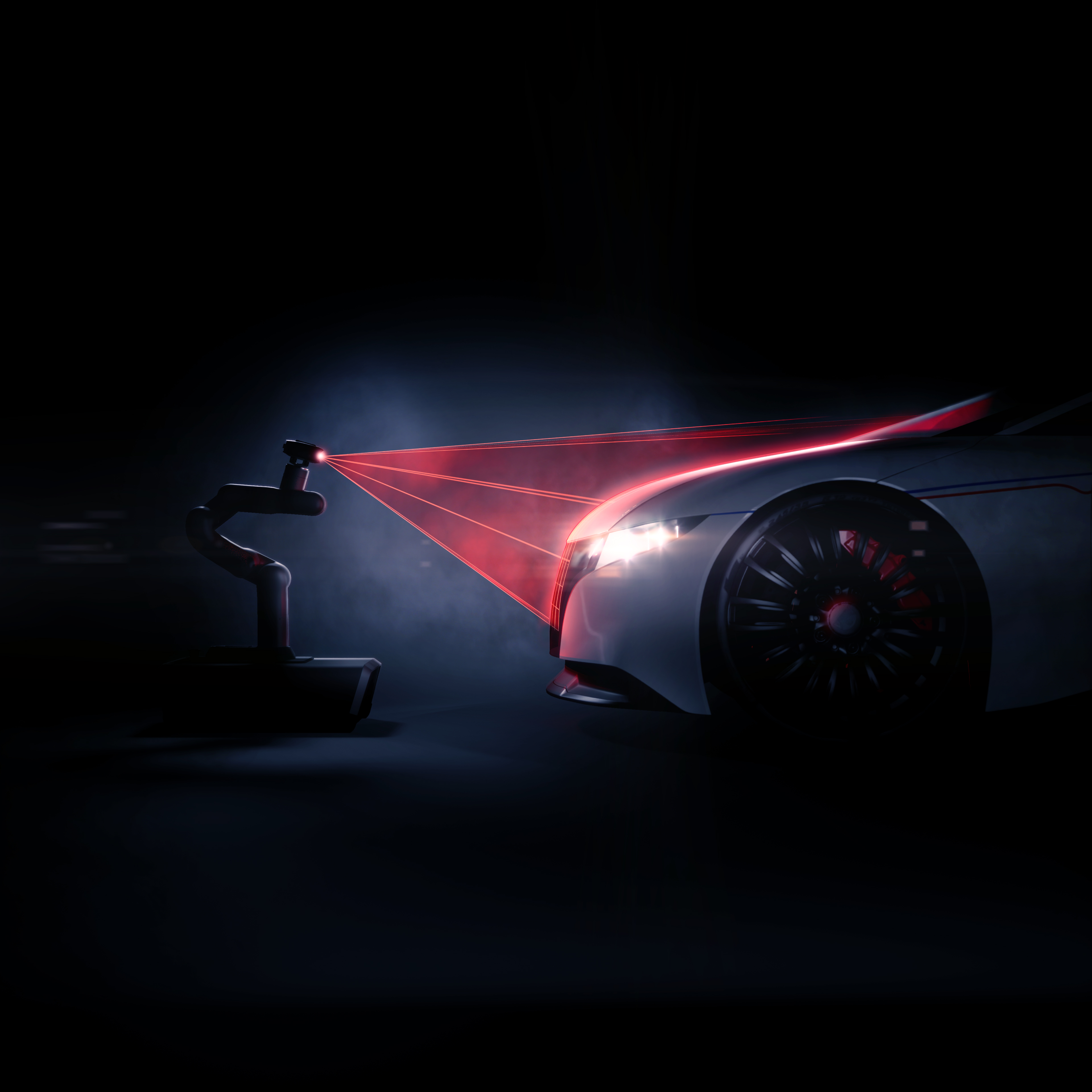 Werkstatt- und Prüftechnologien der Zukunft – Messeneuheiten auf der Automechanika 2024