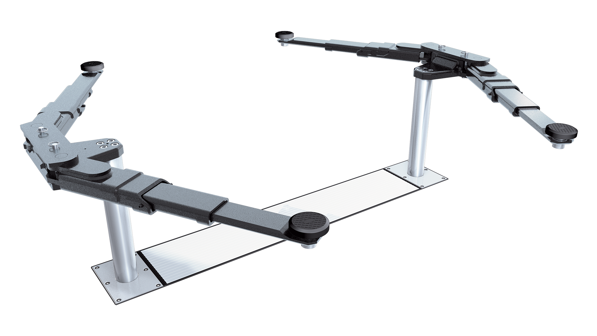 Swingarm Lift 2.35