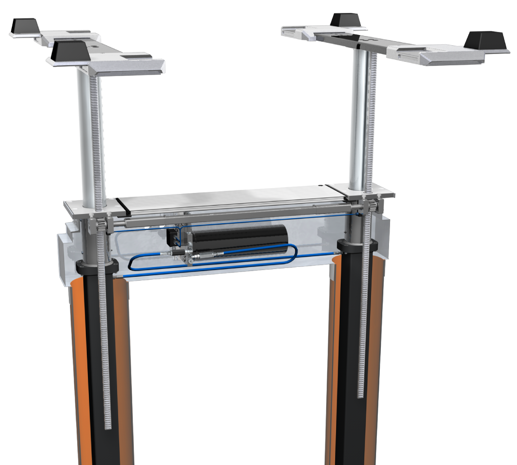 Hybrid Lift