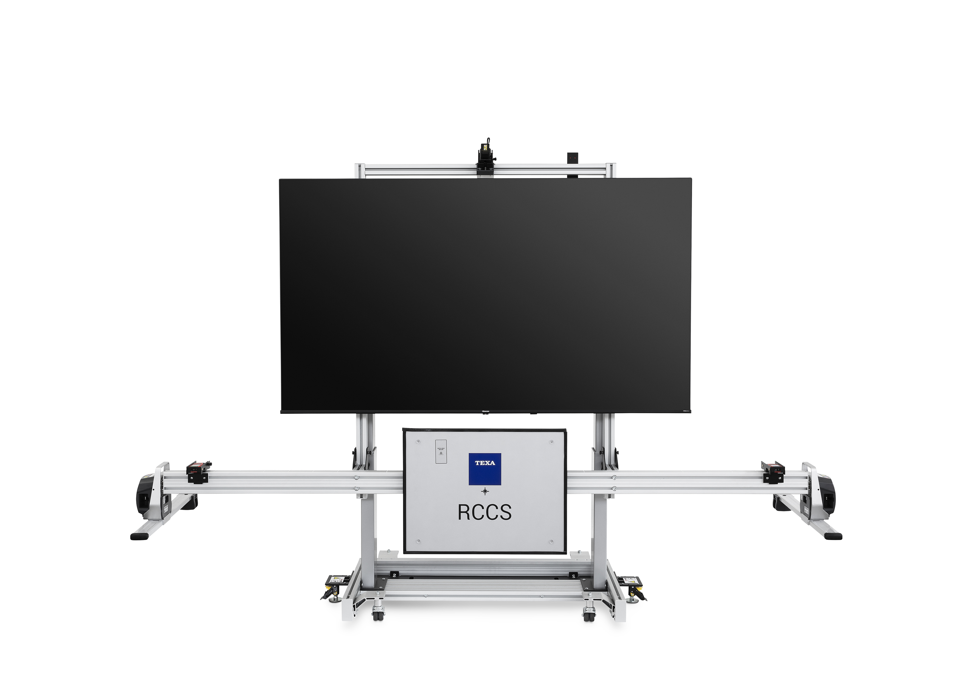ADAS - Solutions for the diagnosis and calibration of driver assistance systems
