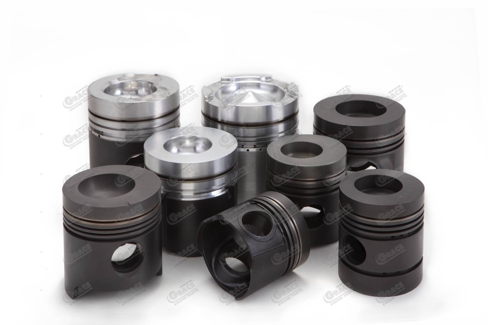 PISTONS
