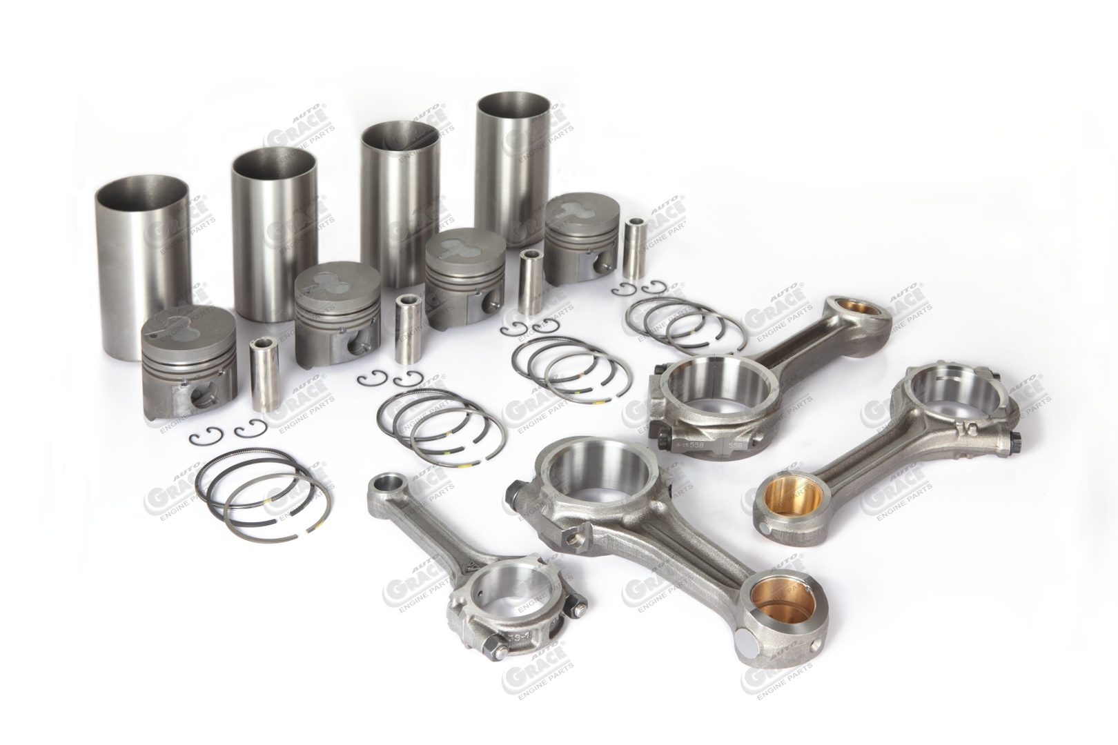CYLINDER LINER