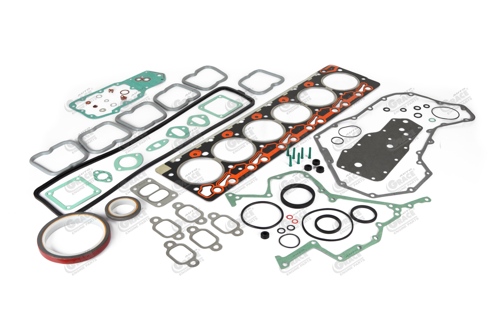 ENGINE GASKETS
