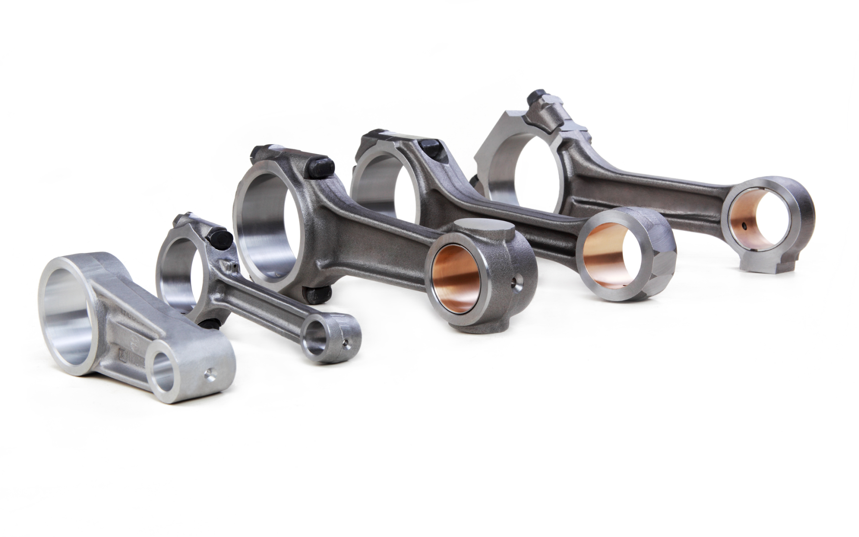 CONNECTING RODS
