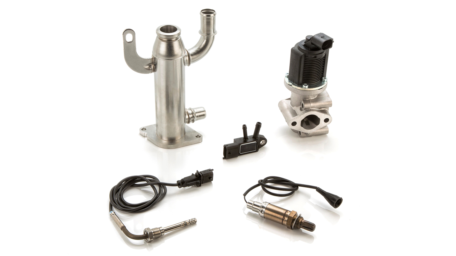 Exhaust System