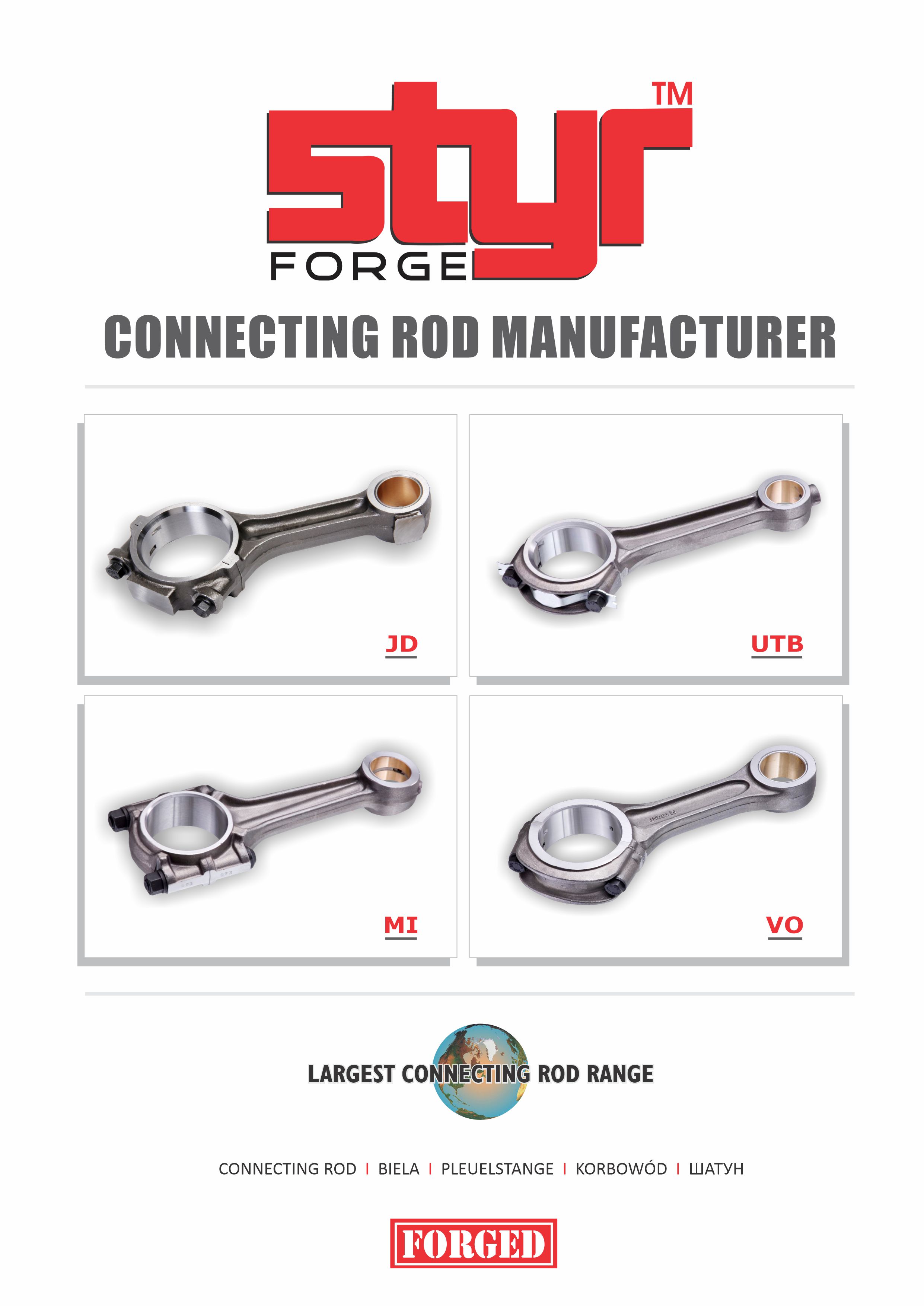 Connecting Rod