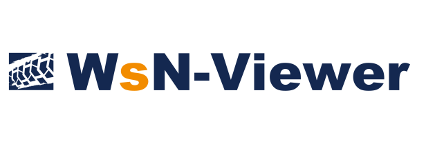 WsN-Viewer - the viewer within "Workshop-Net"