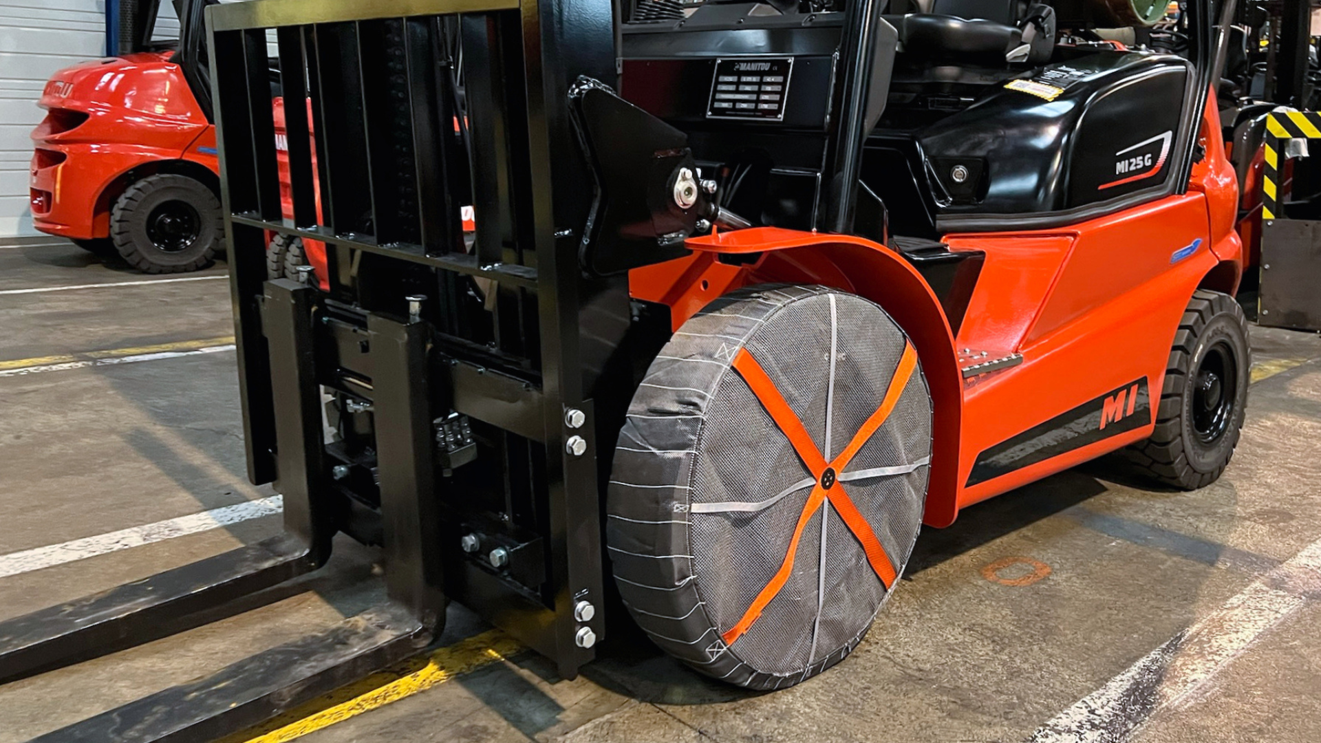 AutoSock Operations AS | Exhibitor Automechanika Frankfurt 2026 ...