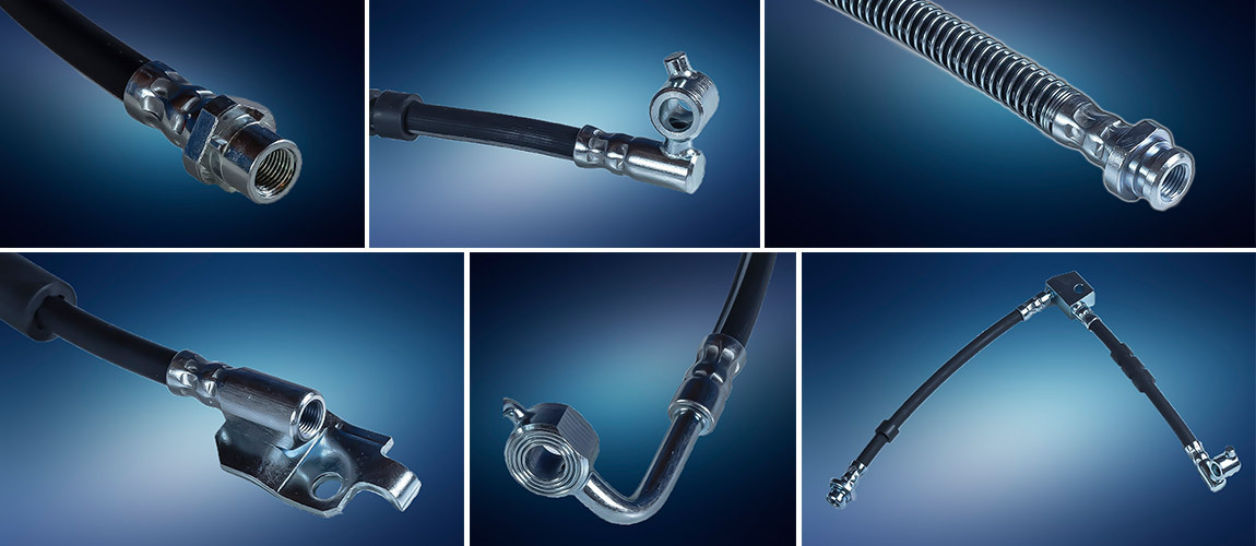 Brake hose