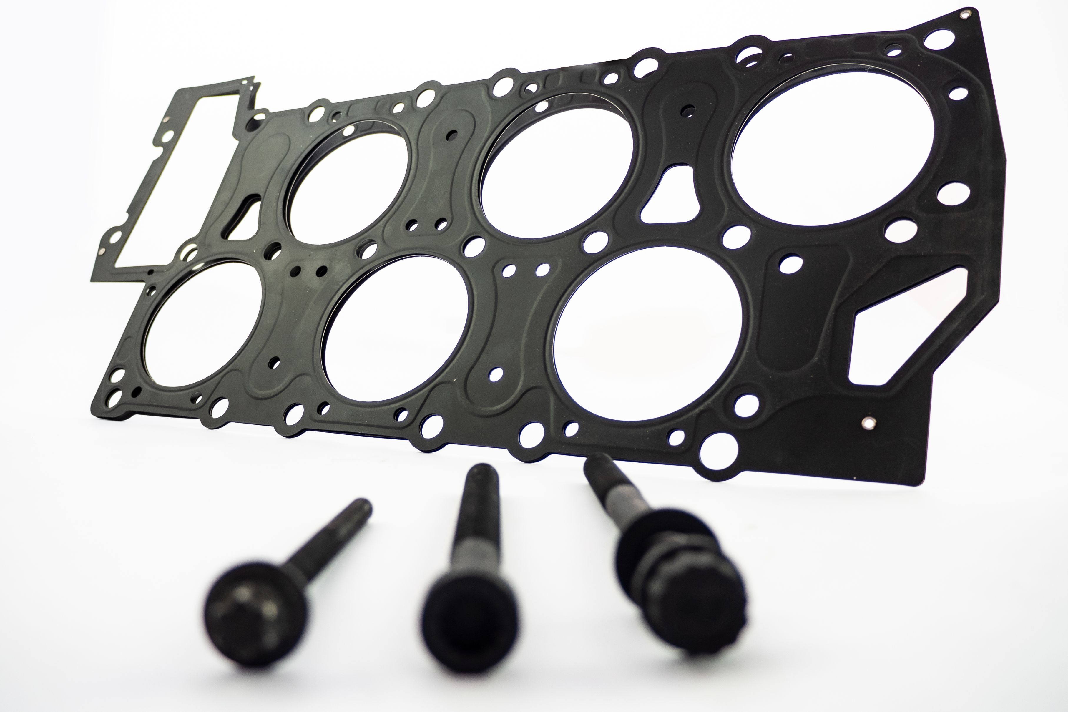 Gaskets