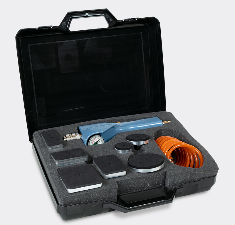 Vacucheck 90