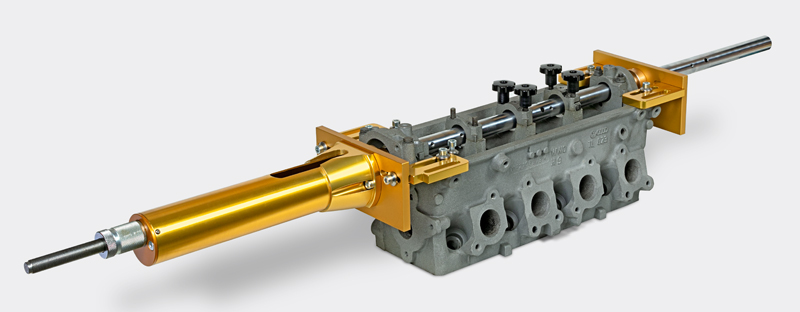 Cambearing line boring tool - 25-50