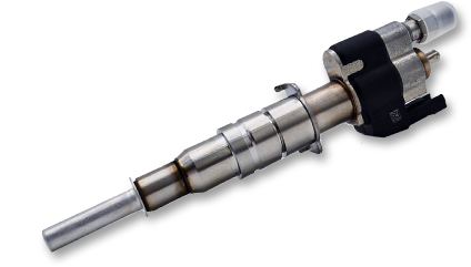 INJECTOR