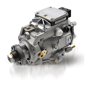 INJECTION PUMP