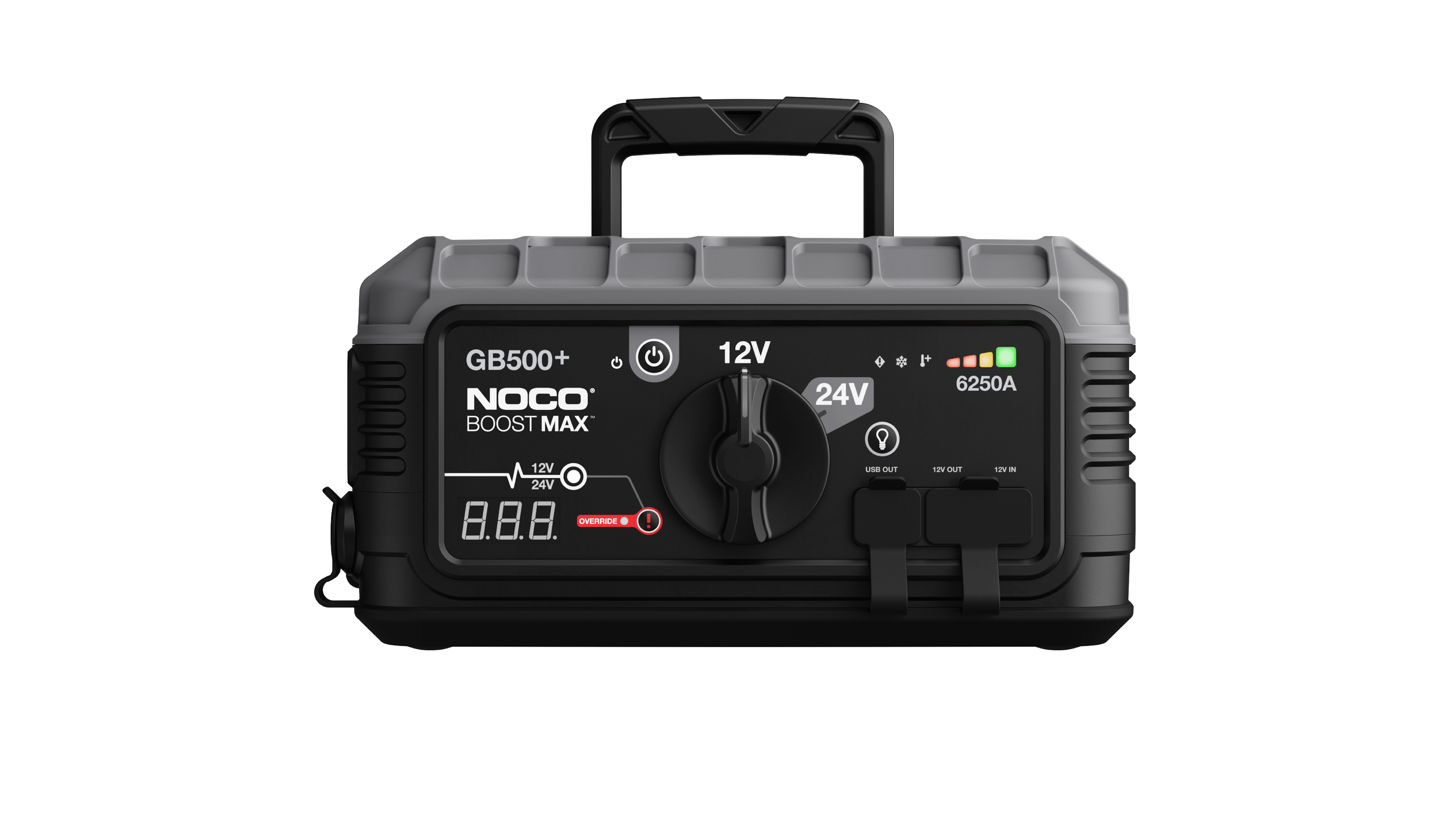 GB500+