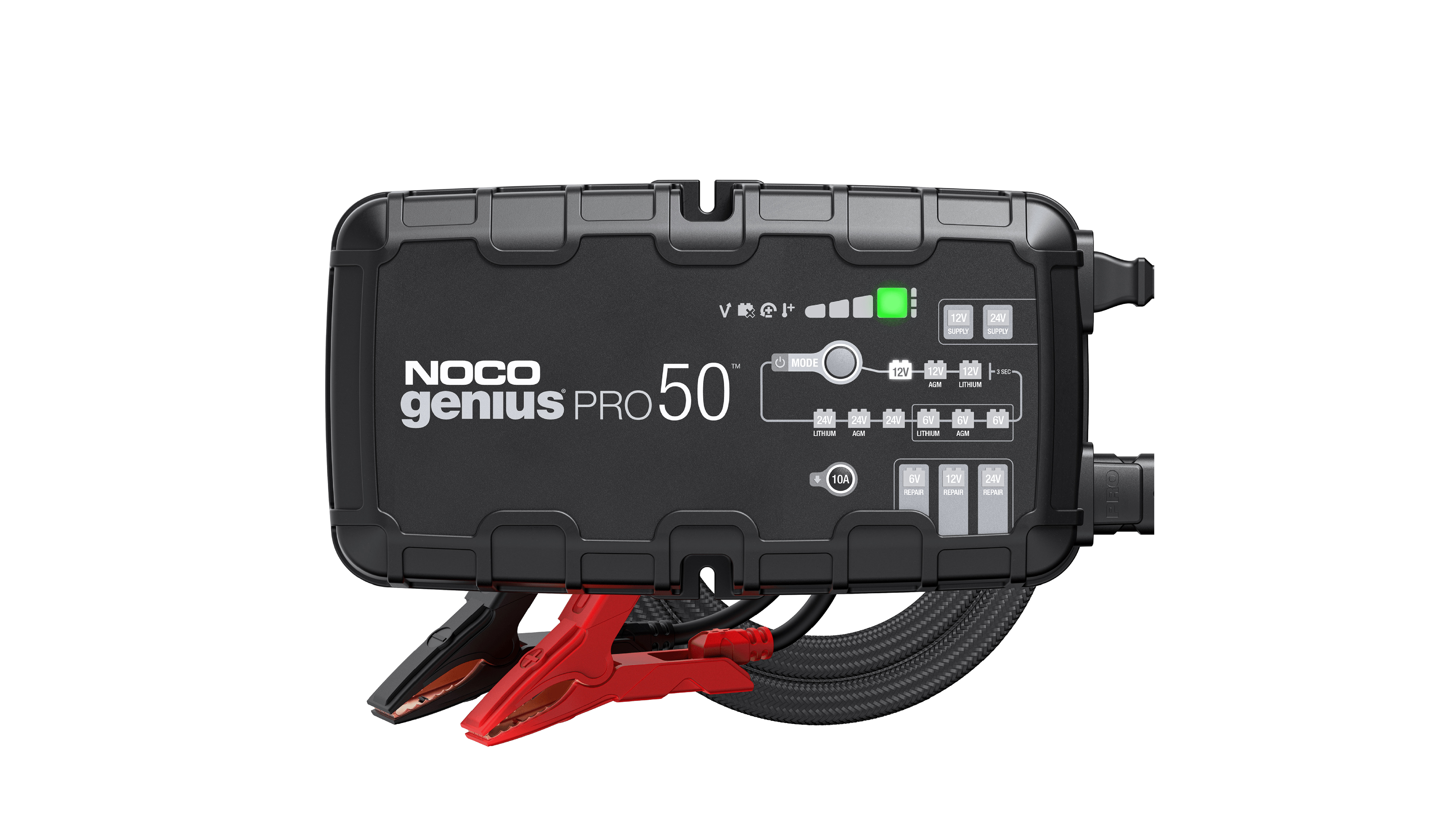 GENIUSPRO50